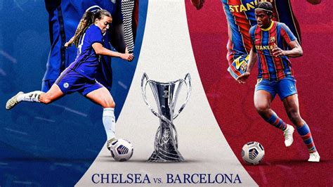 Последние твиты от uefa champions league (@championsleague). Chelsea vs. Barcelona: Live stream UEFA Women's Champions League final on Paramount+, watch ...