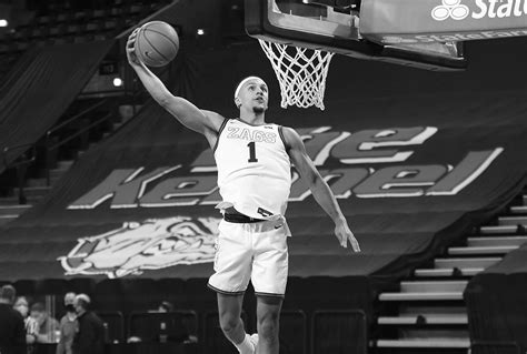 Of course if your son had hit a miracle shot to send his school. GONZAGA STAR JALEN SUGGS COMES FROM A FAMILY TREE OF ...