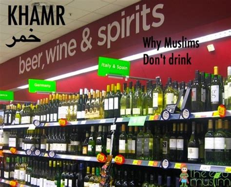 For instance if you add beer or wine to boiling liquid, then immediately remove it from the heat, 85 per cent of the alcohol content will remain. Why Muslims don't drink alcohol | Green Prophet