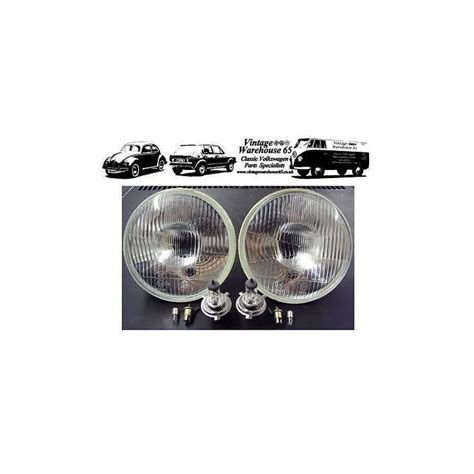 auto and motorrad teile ford cortina mk2 classic p700 7 sealed beam h4 halogen conversion