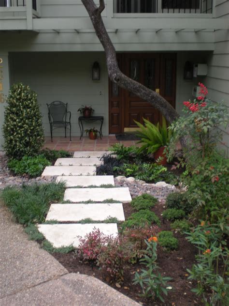 Pin By Goodlife Luxury On Austin Xeriscape Ideas Front Yard