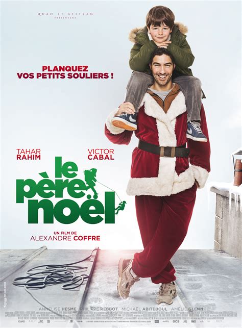 Le Père Noël 2014 Film Complet Streaming Entier En Francais Hd