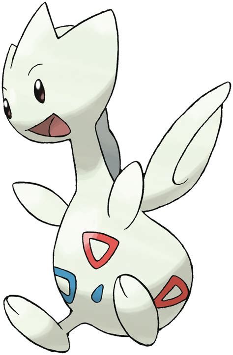 Togetic Pokédex Stats Moves Evolution And Locations Pokémon Database