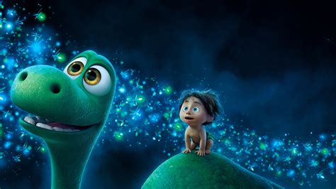 The Good Dinosaur Movies Wallpapers Hd Desktop And Mobile Backgrounds
