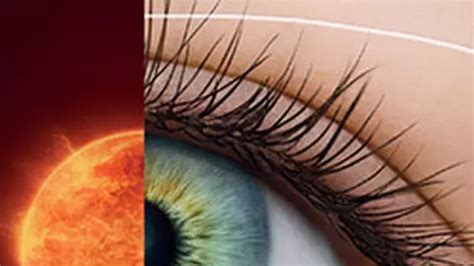 Crizal UV Lentilele De Ochelari Cu Cel Mai Performant Factor De Protectie UV Din Lume Acum Si