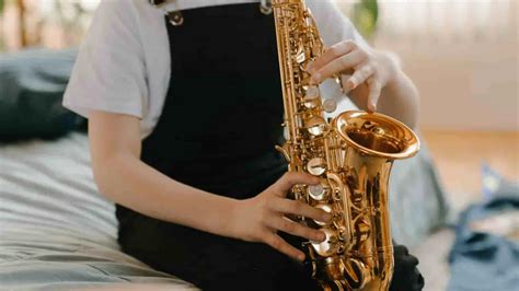 Flute Versus Saxophone Which Is Easier To Learn Top Music Tips