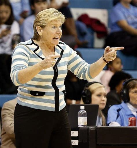 Top 10 College Womens Basketball Coaches Of All Time Tulane