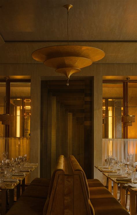 Architecture Restaurant Restaurant Interior Design Interior