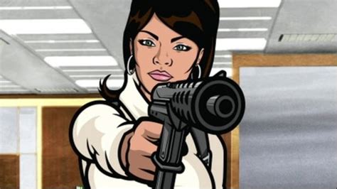 Is Archer A Sexist Show Or Does It Make Fun Of Sexist Attitudes