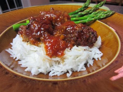 Homemade mongolian beef is so easy to make! Chili Sauce and Apricot Meatballs (Mennonite Girls Can ...