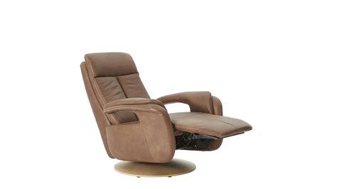 Cool, modern und in kombination mit einer tischplatte aus holz auch erstaunlich wohnlich. Relax Sessel Aus Leder Und Holz / Moderne Relaxsessel Stilvoll Entspannen Schoner Wohnen : Die ...