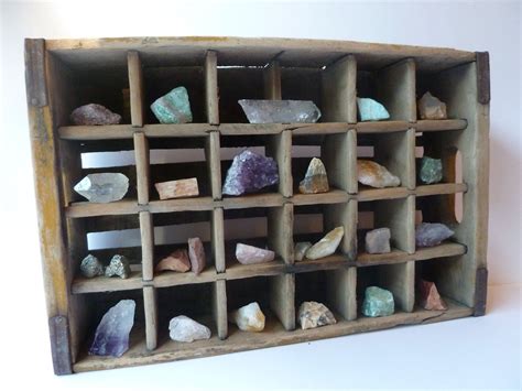Click to expand click to select home page collection collections product page blog article page sidebar tab previous tab next tab popup search social page. rock display shelf | Rustic decor, Rustic house