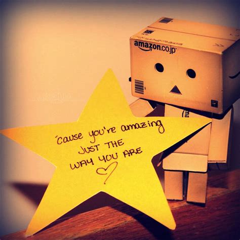 Danbo By Mzdanbo On Danbo Cute Love Quotes For Him Cute Love Quotes