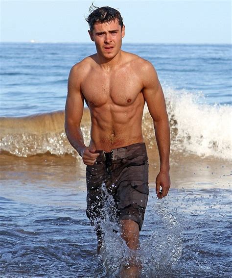 Zac Efron Age Height Weight Images Bio