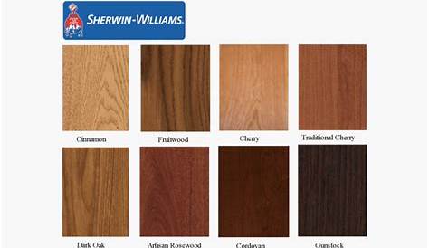 Popular Sherwin Williams Deck Paint Colors : How I Stained Our Deck