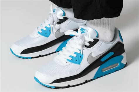 25 Best Nike Air Max 90s Of All Time Man Of Many