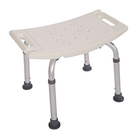 Top 6 Best Shower Stool For Seniors In 2023 Reviews By Experts