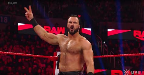 Cagematch » wrestlers database » drew mcintyre. Is Drew McIntyre Set Up for Massive Babyface Turn? | Fanbuzz