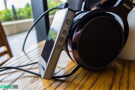 Hiby R6 Review The Midrange Maestro Face Audio Reviews