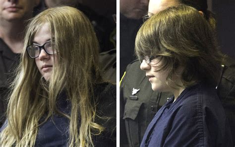 Slender Man Stabbing Suspect Competent For Trial