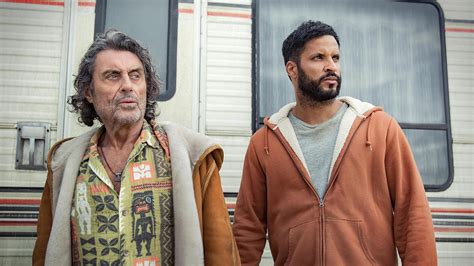 How To Watch American Gods Season 3 Online Stream Every New Episode