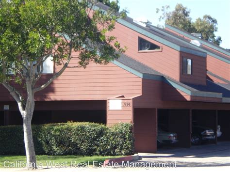 1196 Foothill Blvd San Luis Obispo Ca 93405 Room For Rent In San