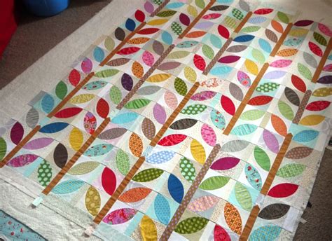 Orange Peel Quilt Template Quilts Flower Quilts Quilt Patterns