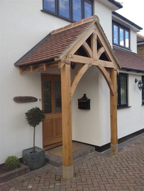 Make your business or home spaces more practical and attractive when you shop the most extensive collection of. How is a front door canopy built? » HeyStyles