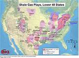 Shale Gas Industry Photos