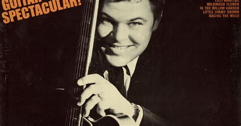 Unearthed In The Atomic Attic Guitar Spectacular Roy Clark