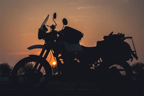 Standard 4:3 5:4 3:2 fullscreen uxga xga svga qsxga sxga dvga hvga hqvga. Himalayan Bike Ultra Hd Wallpaper / Royal Enfield ...