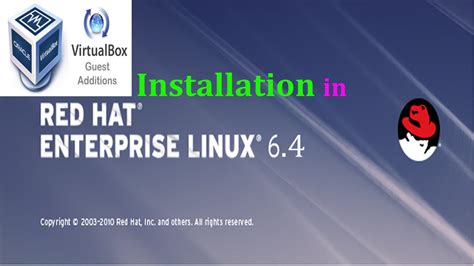 Red Hat Linux Iso For Virtualbox Vastkeys