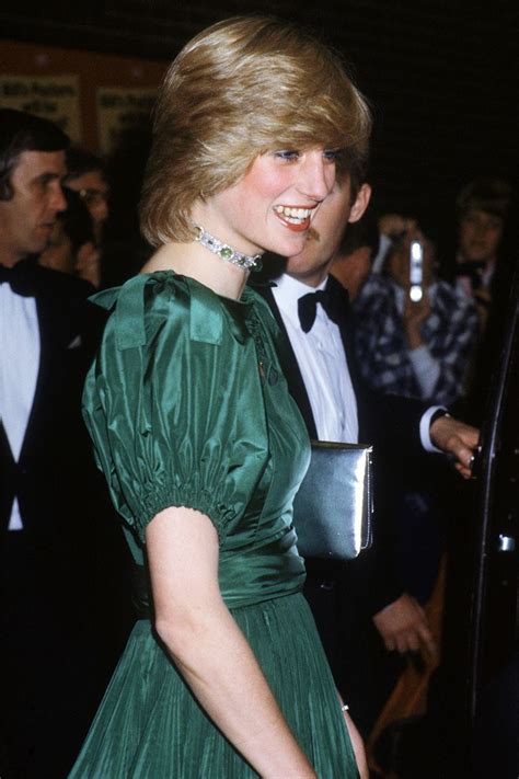 Top More Than 79 Princess Diana Hairstyles Images Ineteachers