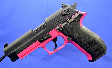 Sig Sauer Model Mosquito 22 Cal Semi Automatic Pistol For Sale At