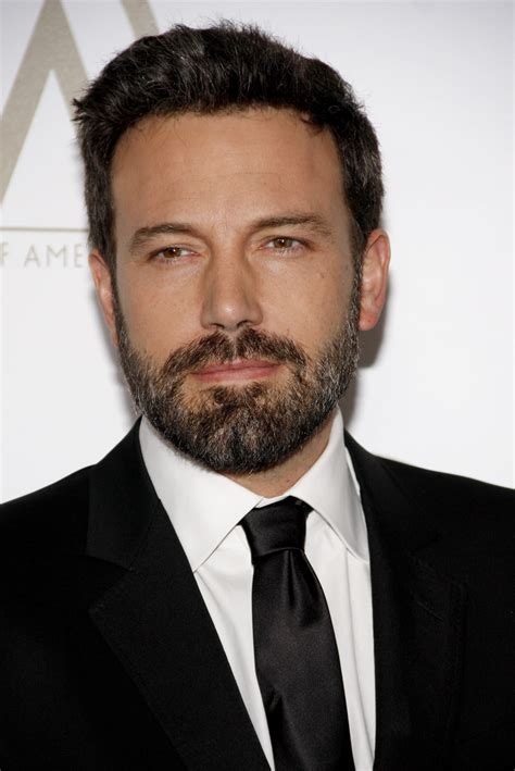 Dawn of justice in beijing, china on march 11, 2016. Ben Affleck avec une barbe