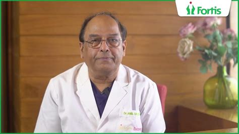 Dr Anil Saxena On Sudden Cardiac Arrest Youtube