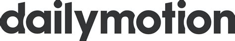 Dailymotion Logo PNG Transparent Dailymotion Logo.PNG ...
