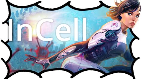You'll take an exciting journey inside the highly unusual micro world of human cell and stop the virus advance. InCell VR - Gameplay & Review - A Sheepish Look At - YouTube