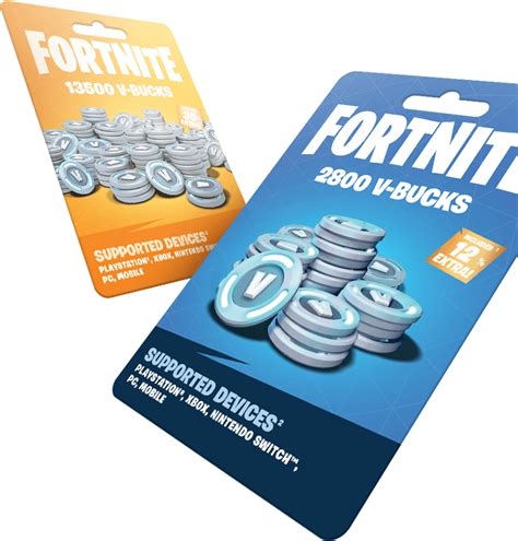 Fortnite Card V Buck Sito Ufficiale Epic Games