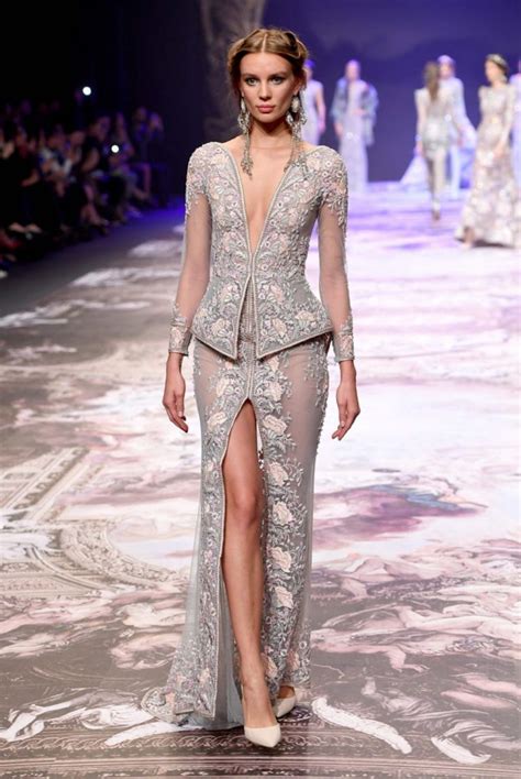 Robe de haute couture homme pas cher,robe haute couture doccasion,robe. Tendance mode : 34 des plus belles robes soirée tendance ...