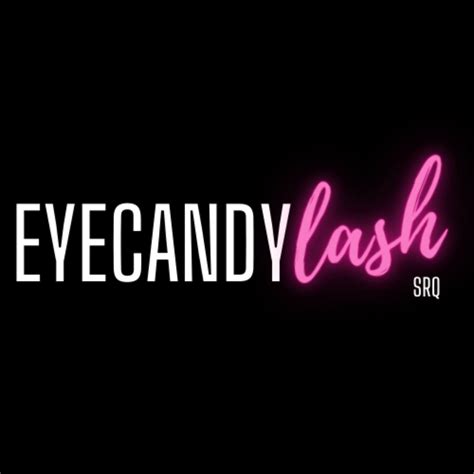 Eye Candy Lash Srq Sarasota Fl