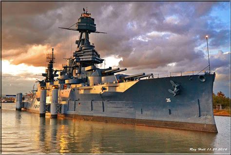 Battleship Texas Photo By Ray Hall 11 29 2014 2048x1372 R