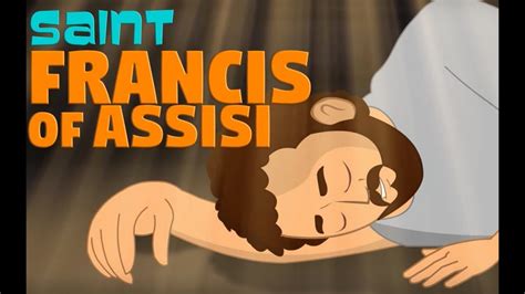 Feast Of Saint Francis Of Assisi October 4th The Jesus Way