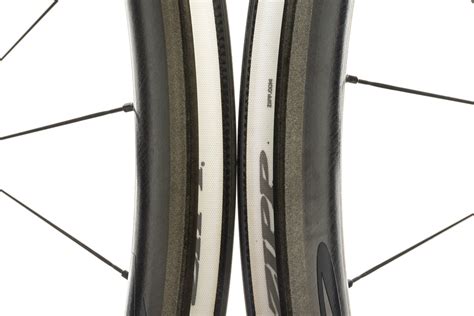 Zipp 302 Carbon Clincher 700c Wheelset The Pros Closet