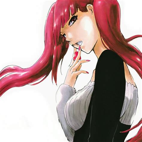 Bleach Girls Riruka By Amutemaiden On Deviantart Bleach Anime Anime Bleach Manga