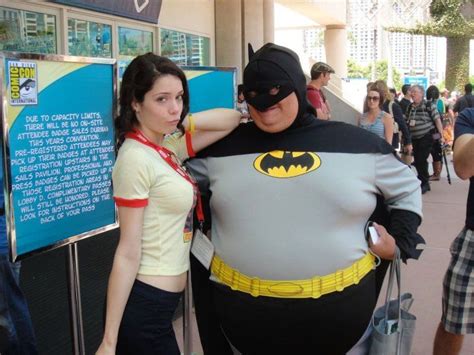 Batman Funny Pictures Cosplay Fail Funny Photos
