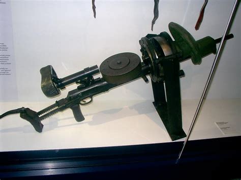 Rpd Machine Gun Dp 27 Caliber Cartridge 762 Mm Soldatpro Military