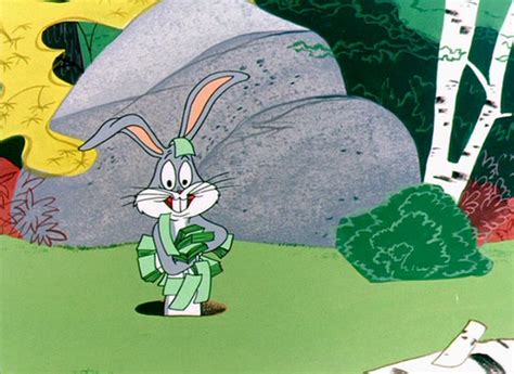 Baby Buggy Bunny 1954 The Internet Animation Database