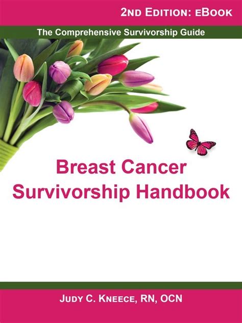 Breast Cancer Survivorship Handbook Nd Edition By Judy C Kneece BookFusion