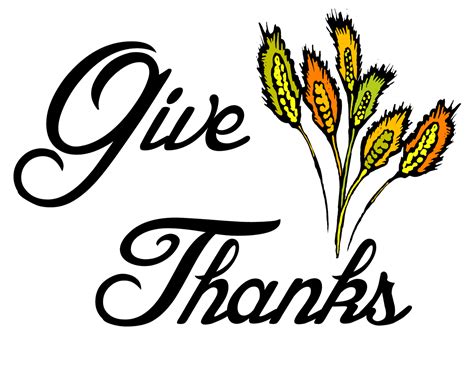 Thrifty Finds and Redesigns: Give Thanks Printable